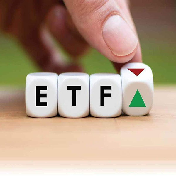 ETFs